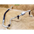 Klimaleitung Leitung Renault Modus