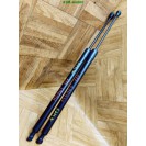 Gasdruck x 2 Stück hinten Heckklappendämpfer Renault Modus 8200219322