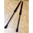 Gasdruck x 2 Stück hinten Heckklappendämpfer Renault Modus 8200219322