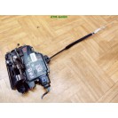 Türschloss Schloss vorne rechts Skoda Fabia 2 II 5 türig 3B1837016CE