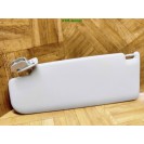 Sonnenblende rechts Skoda Fabia 2 II Beifahrerseite 1Z0857552H