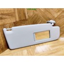 Sonnenblende rechts Skoda Fabia 2 II Beifahrerseite 1Z0857552H