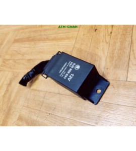 Relais Adapter Skoda Fabia 2 II 5J0959631 12v