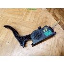 Pedal Gaspedal Gaspoti Skoda Fabia 2 II Bosch 0280755063 6Q1721503F