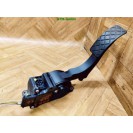 Pedal Gaspedal Gaspoti Skoda Fabia 2 II Bosch 0280755063 6Q1721503F