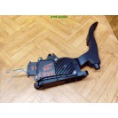 Pedal Gaspedal Gaspoti Skoda Fabia 2 II Bosch 0280755063 6Q1721503F