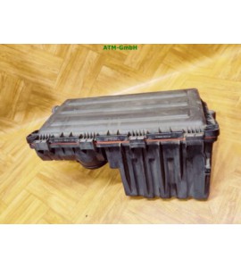 Luftfilterkasten Skoda Fabia 2 II 036129611CD 036129620H