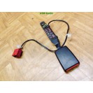 Gurtschloss Gurtstraffer vorne rechts Skoda Fabia 2 II 5 türig 33005680A