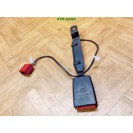 Gurtschloss Gurtstraffer vorne rechts Skoda Fabia 2 II 5 türig 33005680A