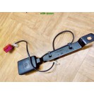 Gurtschloss Gurtstraffer vorne rechts Skoda Fabia 2 II 5 türig 33005680A