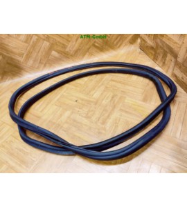 Dichtung hinten Heckklappendichtung Skoda Fabia 2 II 5 türig