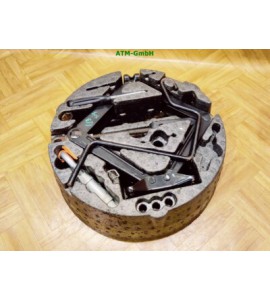 Bordwerkzeug Wagenheber Öse Steckschlüssel Schraubenzieher Opel Signum 13162851