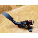 Pedal Gaspedal Gaspoti Opel Signum GM Hella 9186724 6PV008322-00