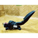 Pedal Gaspedal Gaspoti Opel Signum GM Hella 9186724 6PV008322-00