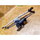 Wischermotor vorne Wischergestänge Opel Astra G CC Bosch 0390241141 12v