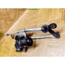 Wischermotor vorne Wischergestänge Opel Astra G CC Bosch 0390241141 12v