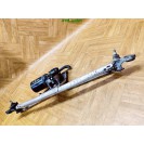 Wischermotor vorne Wischergestänge Opel Astra G CC Bosch 0390241141 12v