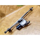Wischermotor vorne Wischergestänge Opel Astra G CC Bosch 0390241141 12v