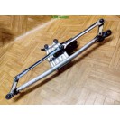 Wischermotor vorne Wischergestänge Opel Astra G CC Bosch 0390241141 12v