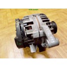Lichtmaschine Generator Opel Astra G CC Bosch 14 V 70 A 90561970 0124225002
