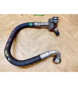 Klimaleitung Leitung Mercedes Benz C-Klasse Stufenheck W202
