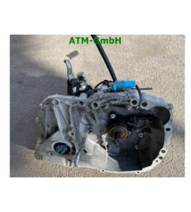 Getriebe Schaltgetriebe Renault Clio 3 III 1.2 16V 55 kW Getriebecode JH3176