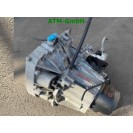 Getriebe Schaltgetriebe Renault Clio 3 III 1.2 16V 55 kW Getriebecode JH3176