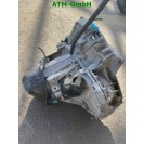 Getriebe Schaltgetriebe Renault Clio 3 III 1.2 16V 55 kW Getriebecode JH3176