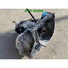Getriebe Schaltgetriebe Renault Clio 3 III 1.2 16V 55 kW Getriebecode JH3176