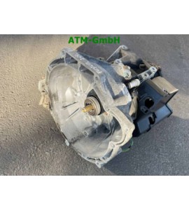 Getriebe Schaltgetriebe Ford Fusion 1.4 16V 59 kW Getriebecode 2N1R7002NA