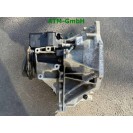 Getriebe Schaltgetriebe Ford Fusion 1.4 16V 59 kW Getriebecode 2N1R7002NA