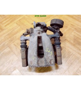 Bremssattel hinten links Opel Astra G CC Fahrerseite Lucas