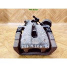 Bremssattel hinten links Opel Astra G CC Fahrerseite Lucas