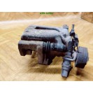 Bremssattel hinten links Opel Astra G CC Fahrerseite Lucas