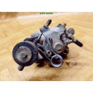 Bremssattel hinten links Opel Astra G CC Fahrerseite Lucas