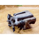 Bremssattel hinten links Opel Astra G CC Fahrerseite Lucas