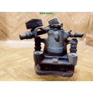 Bremssattel hinten links Opel Astra G CC Fahrerseite Lucas