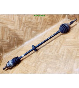 Antriebswelle Gelenkwelle rechts Opel Astra G CC Beifahrerseite