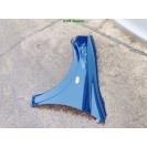 Kotflügel links Opel Astra G CC Fahrerseite Farbcode 269 22L Blau Koenigsblau
