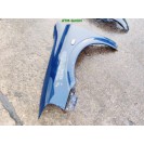 Kotflügel links Opel Astra G CC Fahrerseite Farbcode 269 22L Blau Koenigsblau