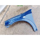 Kotflügel links Opel Astra G CC Fahrerseite Farbcode 269 22L Blau Koenigsblau