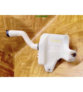 Waschwasserbehälter Waschwasserpumpe Fiat Grande Punto 3 III 199 B805 55702892