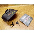 Motorsteuergerät Tacho Schlüssel Lesespule Ford Fiesta 5 2S6A12A650YE