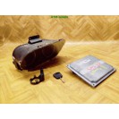 Motorsteuergerät Tacho Schlüssel Lesespule Ford Fiesta 5 2S6A12A650YE