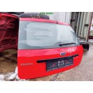 Heckklappe Ford Fiesta 5 V 5 türig Farbcode K2 Farbe Colorado Rot Red