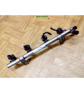 Einspritzleiste Einspritzdüse Mercedes Benz Vaneo 414 VDO 96610003