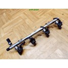 Einspritzleiste Einspritzdüse Mercedes Benz Vaneo 414 VDO 96610003