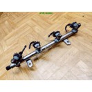 Einspritzleiste Einspritzdüse Mercedes Benz Vaneo 414 VDO 96610003