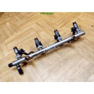 Einspritzleiste Einspritzdüse Mercedes Benz Vaneo 414 VDO 96610003