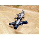 Einspritzleiste Einspritzdüse Mercedes Benz Vaneo 414 VDO 96610003